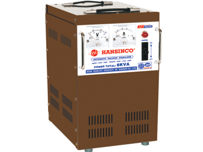 ổn áp 20kva 3pha
