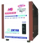 Ổn Áp Hanshin 1.5 KVA 1 Pha
