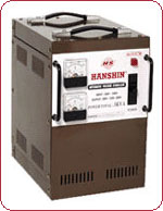 Ổn Áp Hanshin 4 KVA 1 Pha