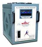 Ổn Áp Robot 6 KVA 1 Pha
