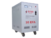 Ổn Áp Sutudo10 KVA 1 Pha