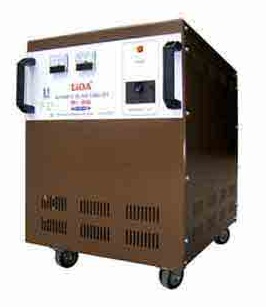 Ổn Áp Lioa 20 KVA 1 Pha