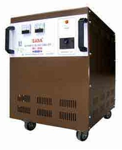 Ổn Áp Lioa 30 KVA 1 Pha
