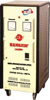 Ổn Áp Hanshin 30 KVA 1 Pha