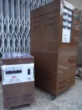 Ổn Áp Bic 50 KVA 1 Pha