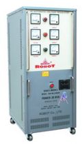 Ổn Áp Robot 25 KVA 3 Pha