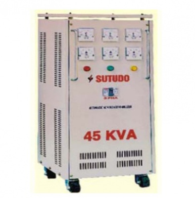 Ổn Áp Hansinco 45 KVA 3 Pha