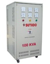 Ổn Áp Sutudo 100 KVA 3 Pha