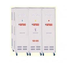 Ổn Áp Sutud 150 KVA 3 Pha