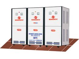 Ổn Áp Hansinco 400 KVa 3 Pha