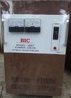 Ổn Áp Bic 50 KVA