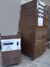 Ổn Áp Bic 15 KVA 3 Pha