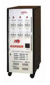 Ổn Áp Hanshin 100 KVA 3 Pha