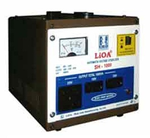 Ổn Áp Lioa 500VA