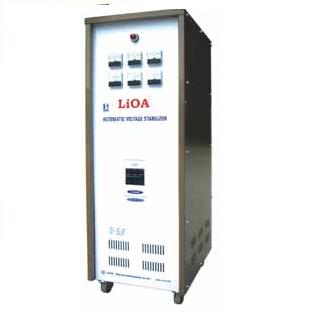 Ổn Áp Lioa 20 KVA