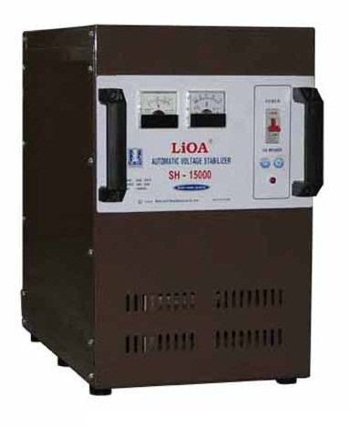 Ổn Áp Lioa SH-2000