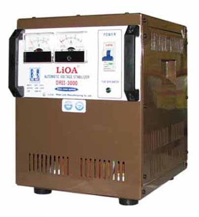 Ổn Áp Lioa SH-3000