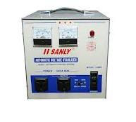 Ổn Áp Sanly 5 KVA 1 Pha