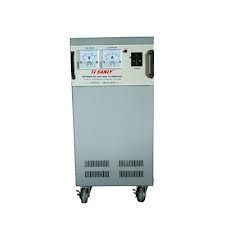 Ổn Áp Sanly 25 KVA 1 Pha