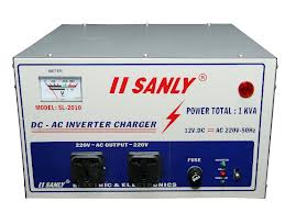 Kích Điện Sanly 12 VDC