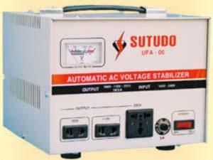 Ổn Áp Sutudu 1.5 KVA