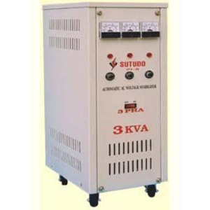 Ổn Áp Sutudu 3 KVA