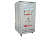 Ổn Áp Sutudu 100 KVA