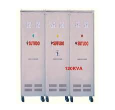 Ổn Áp Sutudu 120 KVA