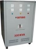 Ổn Áp Sutudu 300 KVA