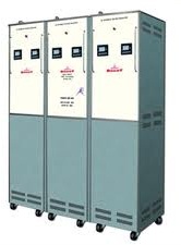 Ổn Áp Robot 150 KVA