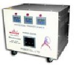 Biến Áp 3 Pha 6KVA