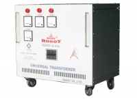 Biến Áp 3 Pha 20 KVA
