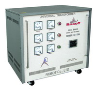 Biến Áp 3 Pha 120 KVA